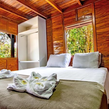 Cabana'S Hotel - Thermas Hot World Монті-Сіан Екстер'єр фото