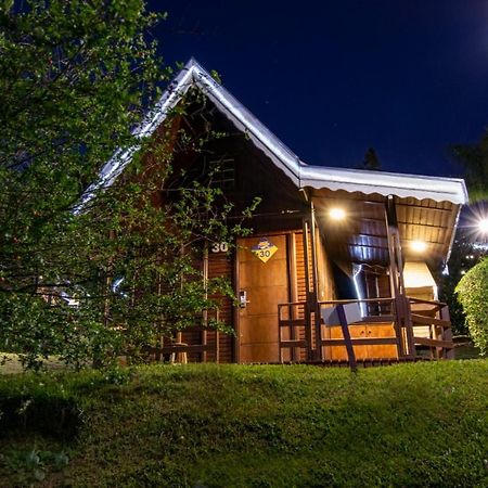 Cabana'S Hotel - Thermas Hot World Монті-Сіан Екстер'єр фото