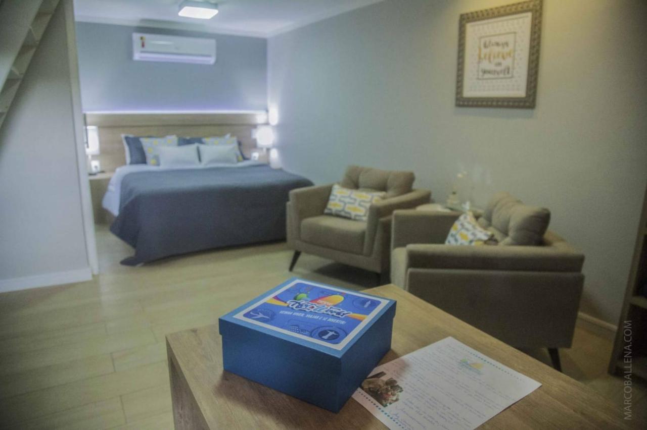 Cabana'S Hotel - Thermas Hot World Монті-Сіан Екстер'єр фото