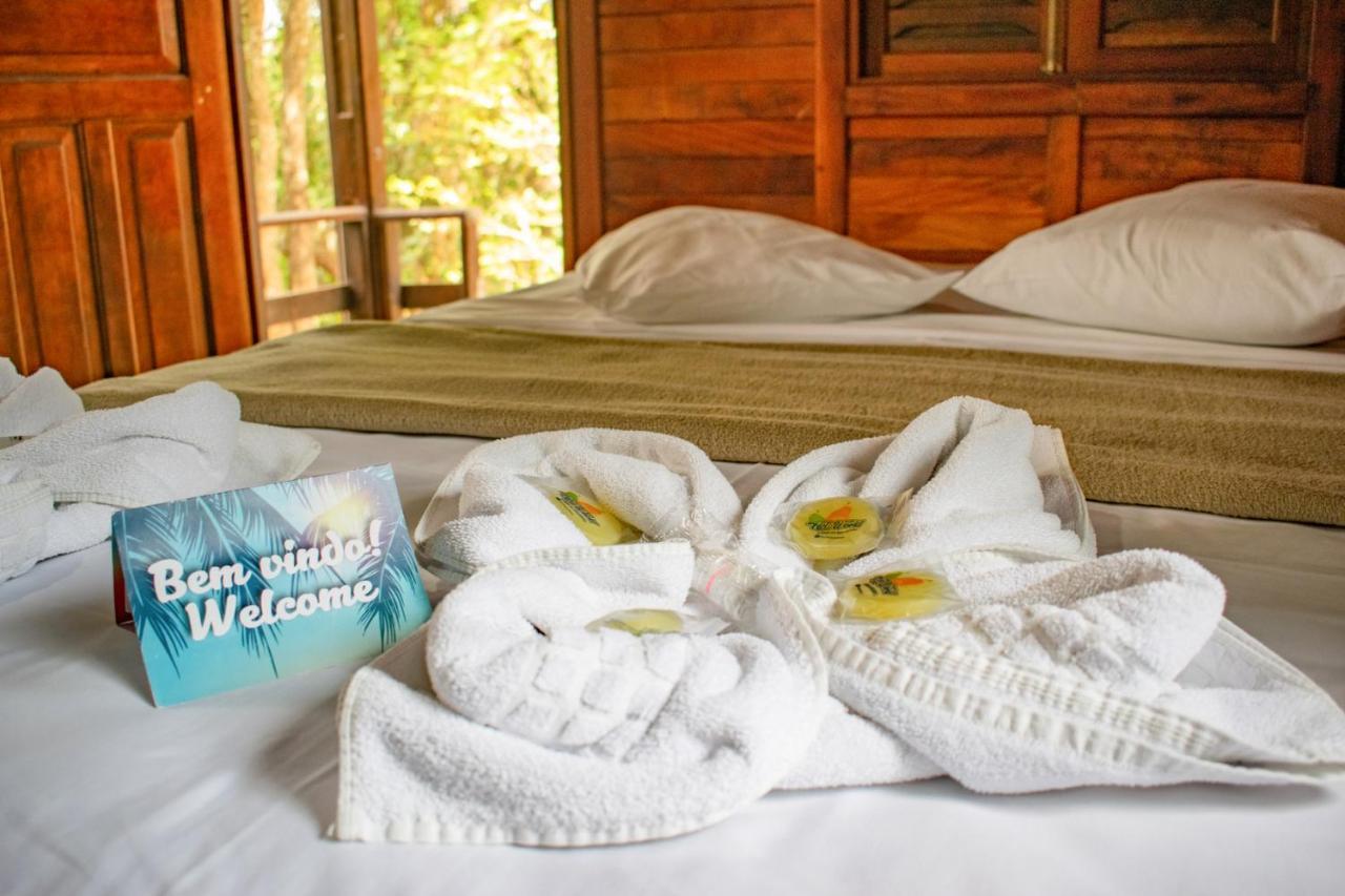 Cabana'S Hotel - Thermas Hot World Монті-Сіан Екстер'єр фото