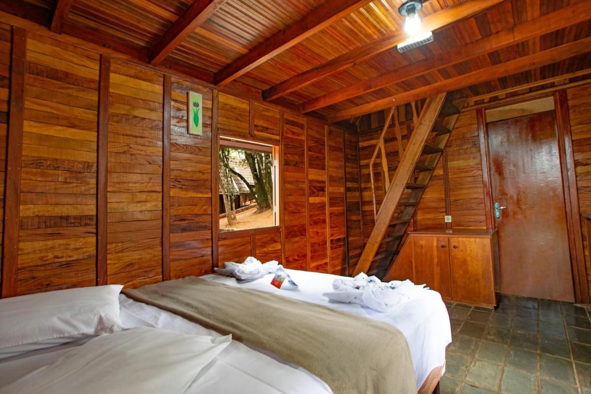 Cabana'S Hotel - Thermas Hot World Монті-Сіан Екстер'єр фото