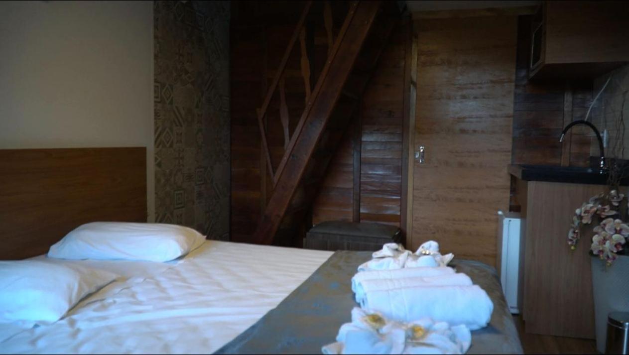 Cabana'S Hotel - Thermas Hot World Монті-Сіан Екстер'єр фото