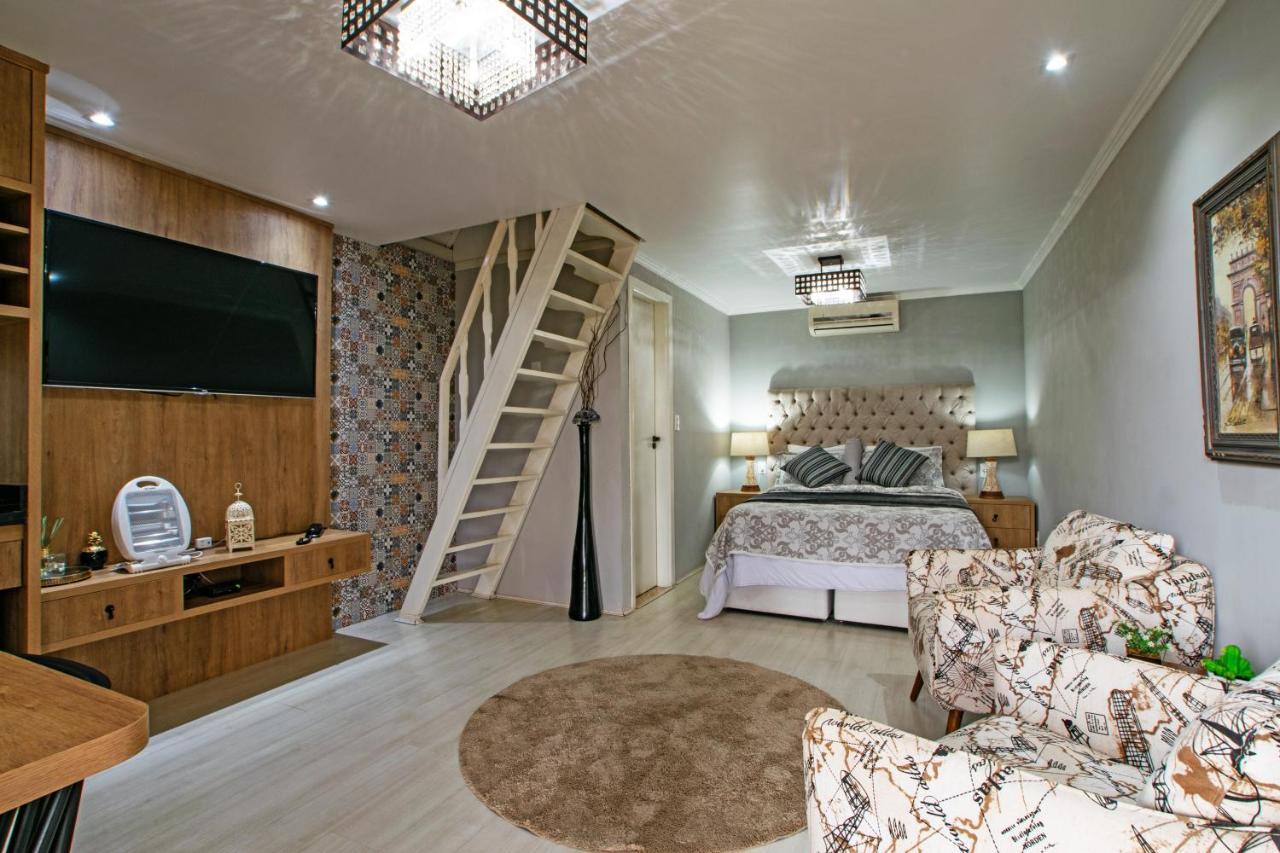 Cabana'S Hotel - Thermas Hot World Монті-Сіан Екстер'єр фото