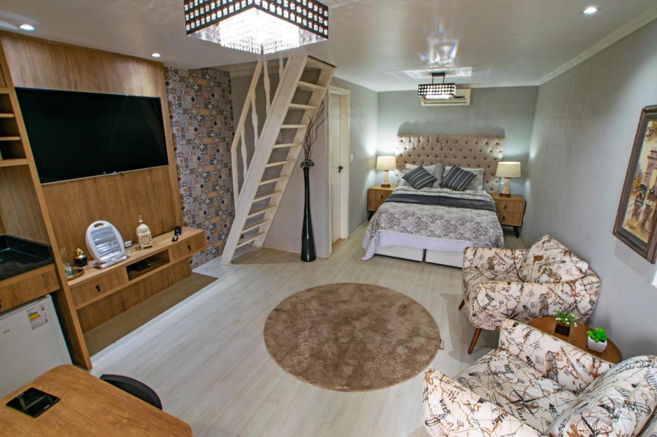 Cabana'S Hotel - Thermas Hot World Монті-Сіан Екстер'єр фото