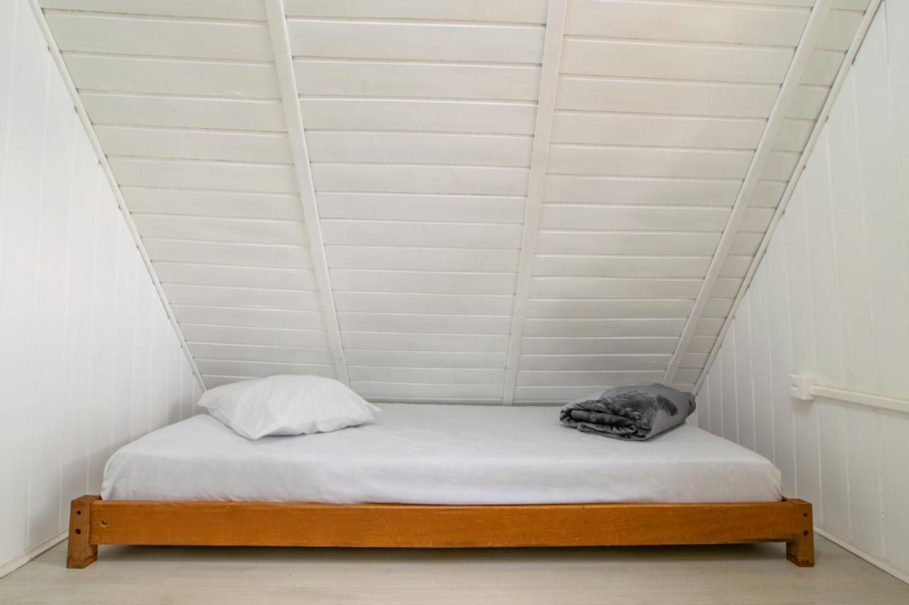 Cabana'S Hotel - Thermas Hot World Монті-Сіан Екстер'єр фото